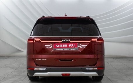 KIA Carnival, 2023 год, 5 575 000 рублей, 7 фотография