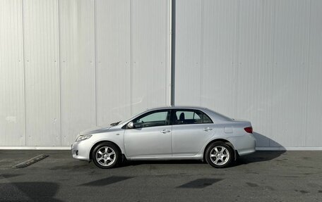 Toyota Corolla, 2009 год, 720 000 рублей, 8 фотография