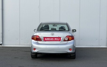 Toyota Corolla, 2009 год, 720 000 рублей, 6 фотография