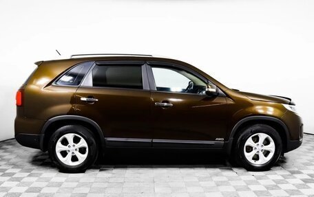 KIA Sorento II рестайлинг, 2013 год, 1 750 000 рублей, 5 фотография