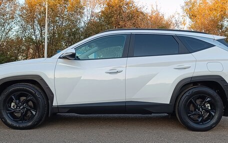 Hyundai Tucson, 2021 год, 2 999 999 рублей, 19 фотография