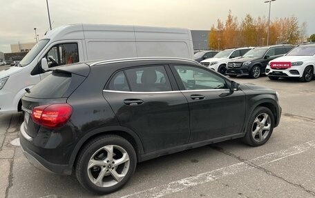 Mercedes-Benz GLA, 2017 год, 3 100 000 рублей, 7 фотография