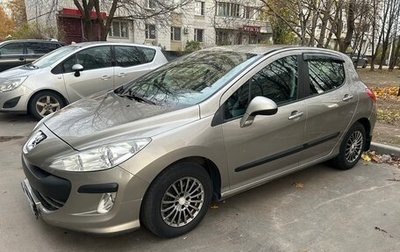 Peugeot 308 II, 2010 год, 680 000 рублей, 1 фотография