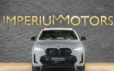 BMW X6, 2024 год, 20 600 000 рублей, 1 фотография