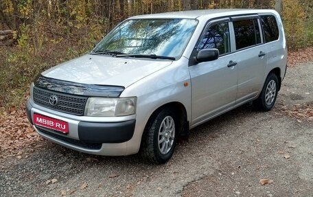 Toyota Probox I, 2004 год, 700 000 рублей, 1 фотография