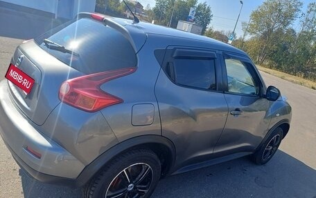 Nissan Juke II, 2011 год, 1 350 000 рублей, 1 фотография