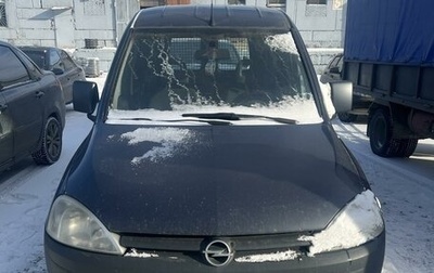 Opel Combo C, 2008 год, 410 000 рублей, 1 фотография