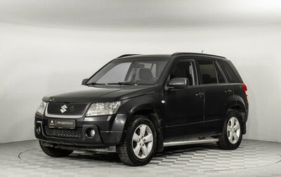 Suzuki Grand Vitara, 2006 год, 550 000 рублей, 1 фотография