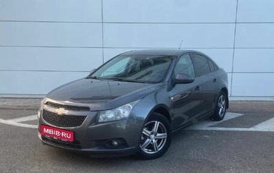 Chevrolet Cruze II, 2011 год, 840 000 рублей, 1 фотография