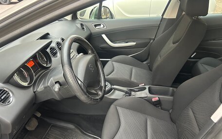 Peugeot 308 II, 2010 год, 680 000 рублей, 9 фотография