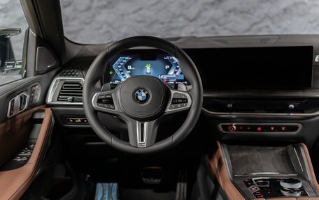 BMW X6, 2024 год, 20 600 000 рублей, 13 фотография