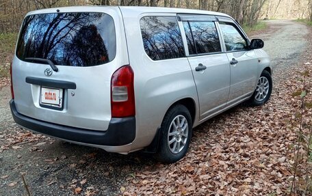 Toyota Probox I, 2004 год, 700 000 рублей, 3 фотография