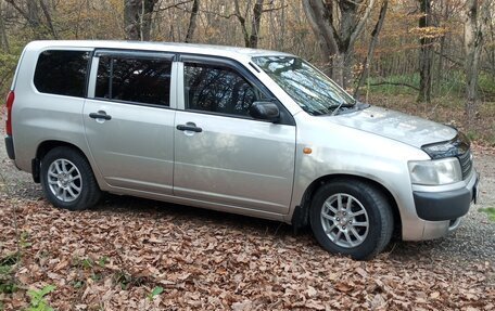 Toyota Probox I, 2004 год, 700 000 рублей, 9 фотография