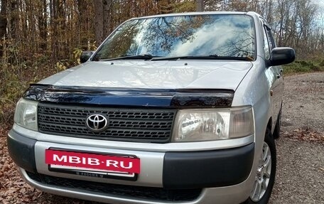 Toyota Probox I, 2004 год, 700 000 рублей, 5 фотография