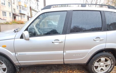 Chevrolet Niva I рестайлинг, 2010 год, 480 000 рублей, 11 фотография