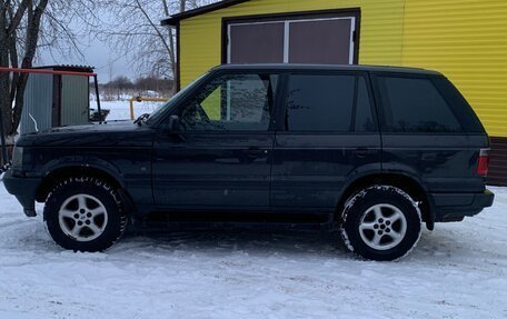 Land Rover Range Rover III, 1996 год, 280 000 рублей, 5 фотография