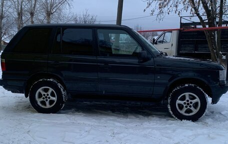 Land Rover Range Rover III, 1996 год, 280 000 рублей, 6 фотография