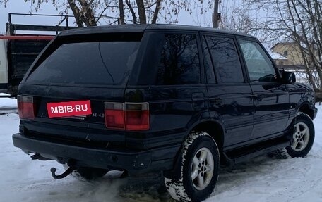 Land Rover Range Rover III, 1996 год, 280 000 рублей, 3 фотография