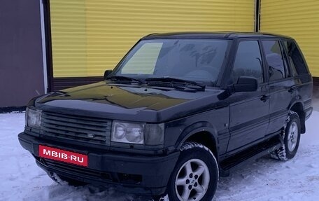 Land Rover Range Rover III, 1996 год, 280 000 рублей, 2 фотография