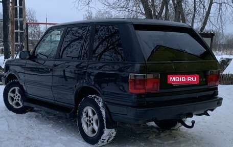 Land Rover Range Rover III, 1996 год, 280 000 рублей, 4 фотография