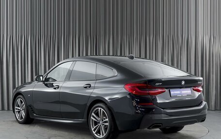 BMW 6 серия, 2021 год, 7 249 000 рублей, 2 фотография