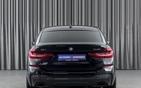 BMW 6 серия, 2021 год, 7 249 000 рублей, 4 фотография