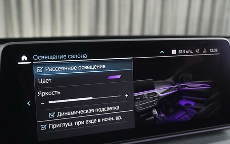 BMW 6 серия, 2021 год, 7 249 000 рублей, 28 фотография