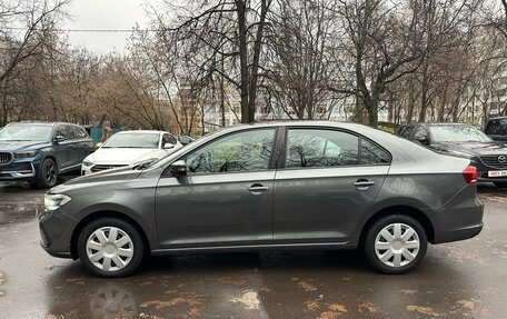 Volkswagen Polo VI (EU Market), 2020 год, 1 440 000 рублей, 7 фотография