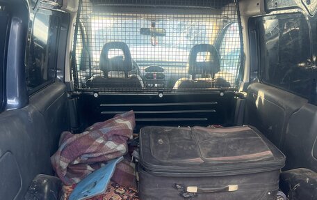 Opel Combo C, 2008 год, 410 000 рублей, 7 фотография