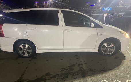 Toyota Wish II, 2004 год, 620 000 рублей, 6 фотография