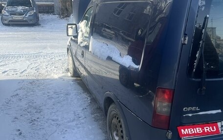 Opel Combo C, 2008 год, 410 000 рублей, 5 фотография