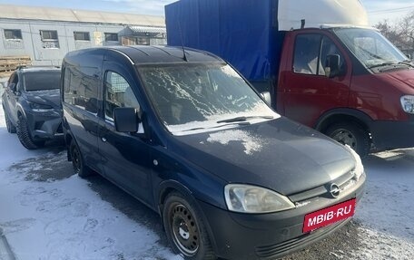 Opel Combo C, 2008 год, 410 000 рублей, 2 фотография