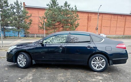 Nissan Teana, 2011 год, 1 200 000 рублей, 5 фотография