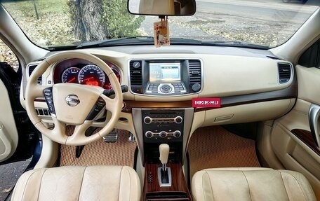 Nissan Teana, 2011 год, 1 200 000 рублей, 19 фотография