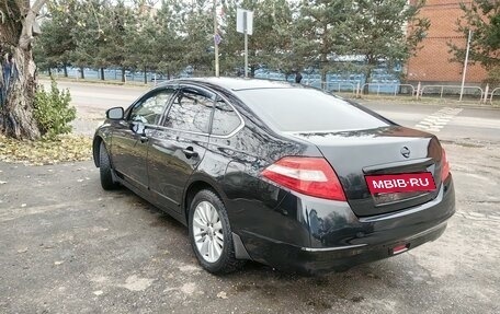 Nissan Teana, 2011 год, 1 200 000 рублей, 6 фотография