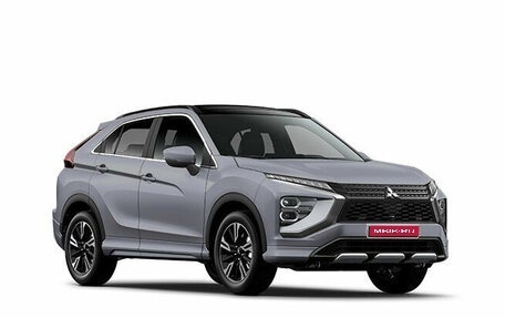 Mitsubishi Eclipse Cross, 2024 год, 4 320 000 рублей, 1 фотография