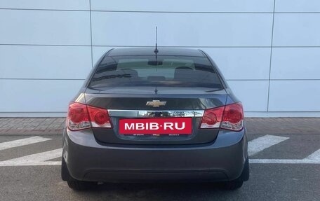 Chevrolet Cruze II, 2011 год, 840 000 рублей, 5 фотография