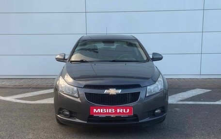 Chevrolet Cruze II, 2011 год, 840 000 рублей, 2 фотография