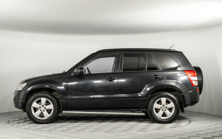 Suzuki Grand Vitara, 2006 год, 550 000 рублей, 8 фотография