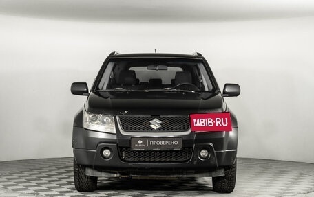 Suzuki Grand Vitara, 2006 год, 550 000 рублей, 3 фотография