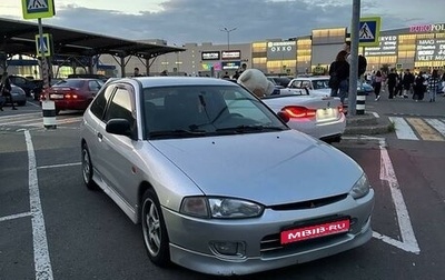 Mitsubishi Colt VI рестайлинг, 1996 год, 313 000 рублей, 1 фотография