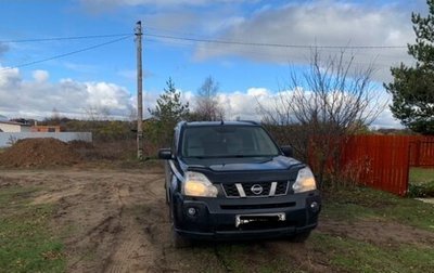 Nissan X-Trail, 2008 год, 1 000 030 рублей, 1 фотография