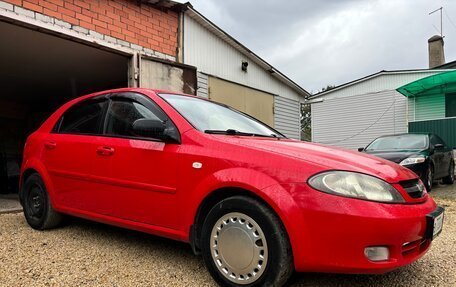 Chevrolet Lacetti, 2007 год, 349 000 рублей, 3 фотография