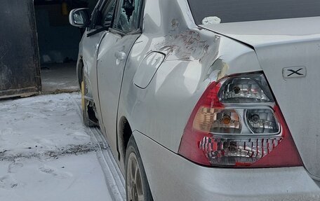 Toyota Corolla, 2001 год, 120 000 рублей, 9 фотография