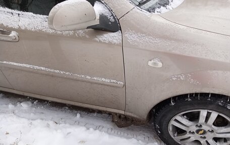 Chevrolet Lacetti, 2006 год, 440 000 рублей, 2 фотография