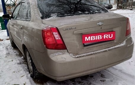 Chevrolet Lacetti, 2006 год, 440 000 рублей, 22 фотография