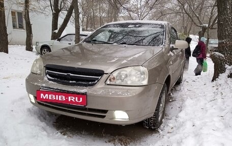 Chevrolet Lacetti, 2006 год, 440 000 рублей, 26 фотография