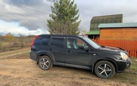 Nissan X-Trail, 2008 год, 1 000 030 рублей, 14 фотография