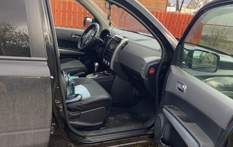 Nissan X-Trail, 2008 год, 1 000 030 рублей, 9 фотография