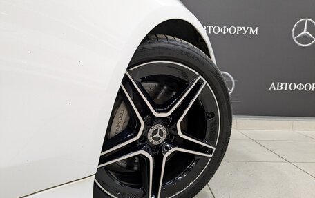 Mercedes-Benz CLS, 2018 год, 5 450 000 рублей, 3 фотография